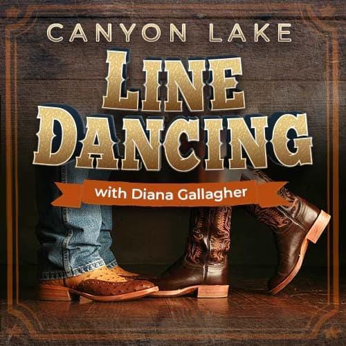 Line Dancing