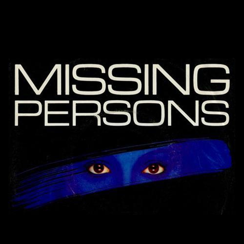 Missing Persons