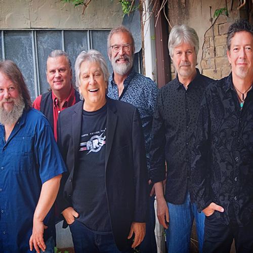 Atlanta Rhythm Section