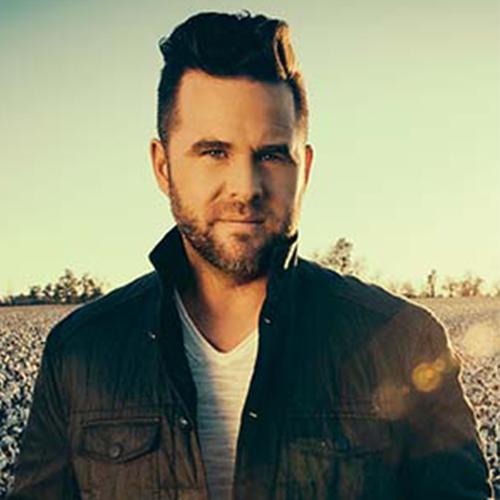 David Nail